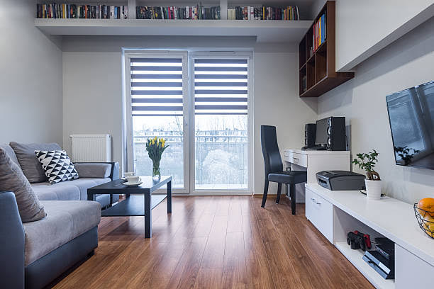 Flat For Sale In Rangpar Lalpur