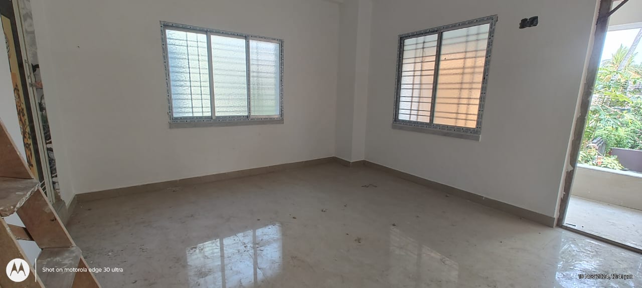 Flat For Sale In Shibpur Chinsurah Magra
