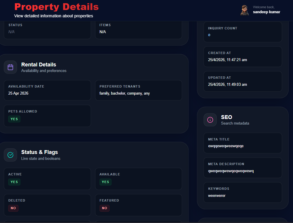 Plots For Sale In Bawanmata Ki Jhonparian Baran