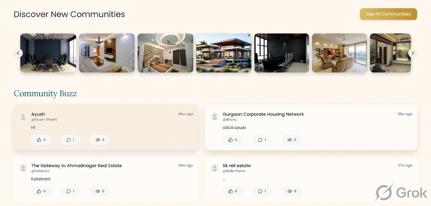 Flat For Sale In Naya Andura Balapur