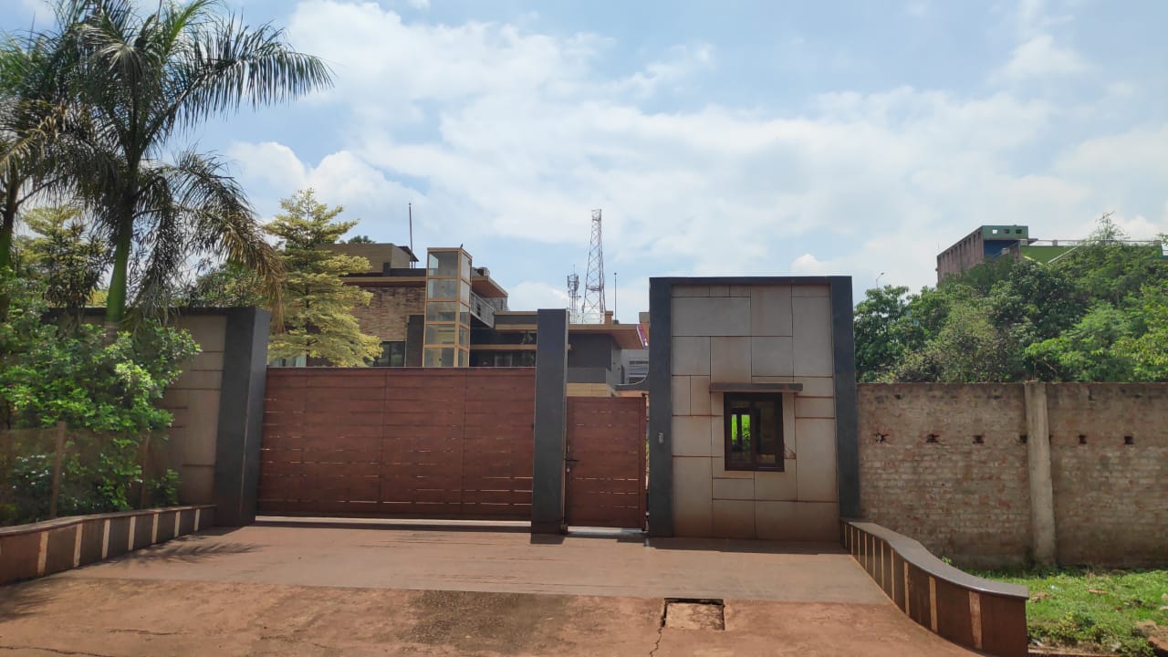 Shop For Sale In Aterna Sonipat