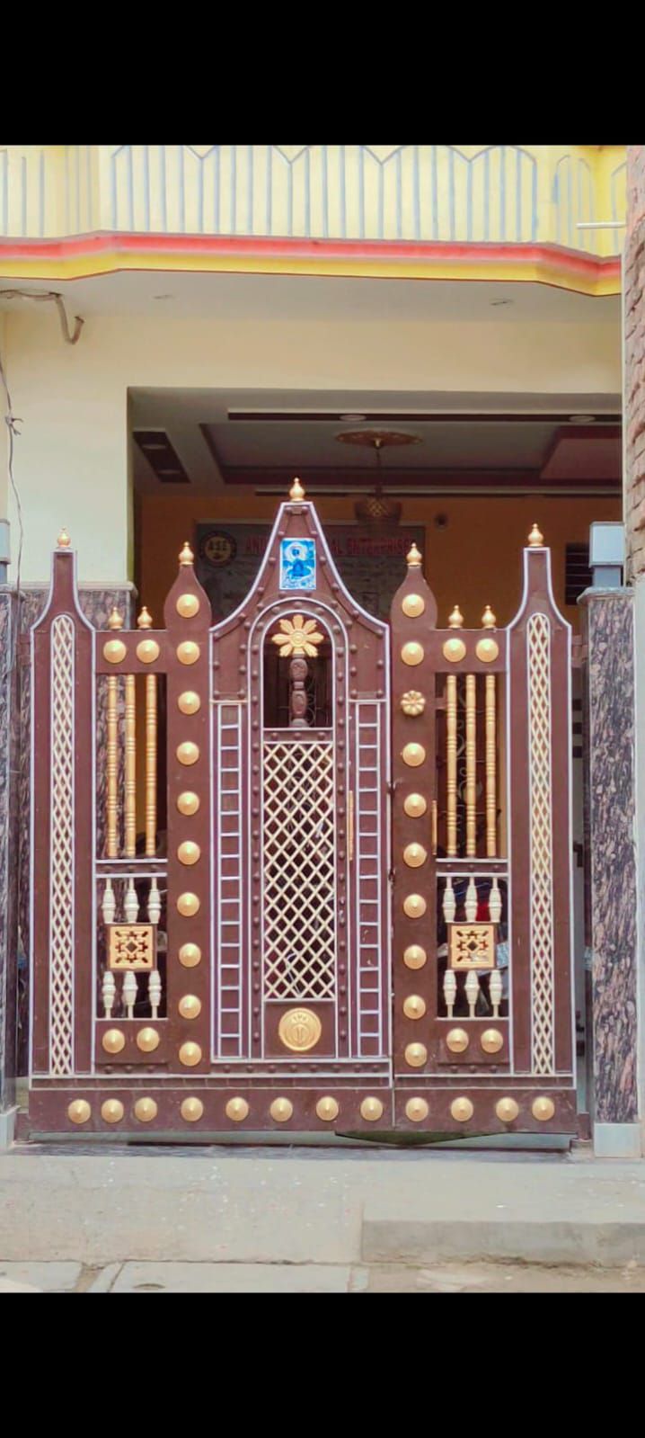 Varanasi Banarasi Saree Shopping