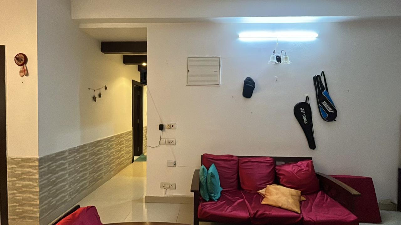 Flat For Sale In Shibpur Chinsurah Magra