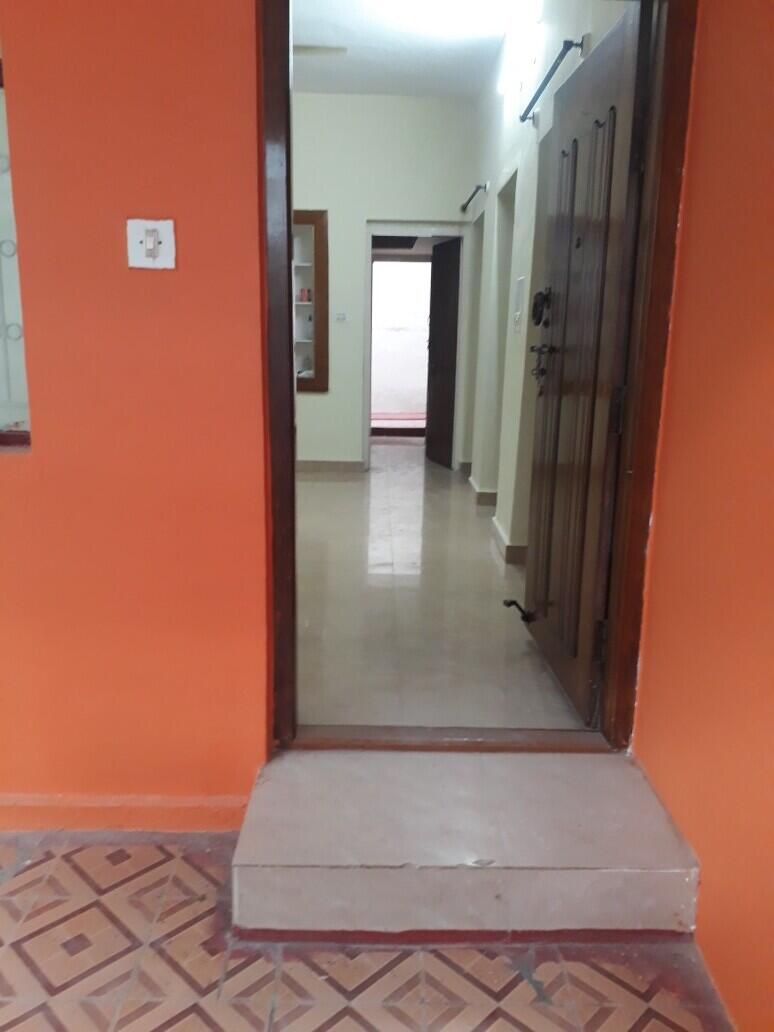 1 Bhk Flat For Rent In Hebbal Kempapura