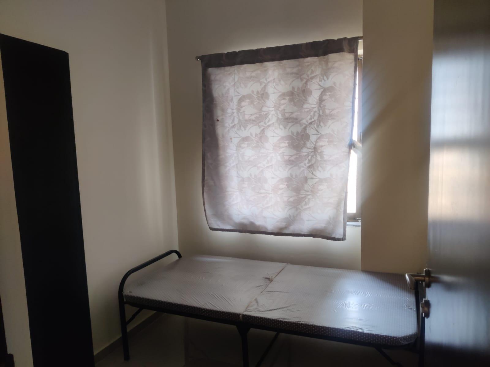 Yash Paradise Airoli 1 Bhk Rent