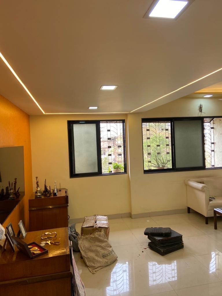Juhu 2 Bhk Rent