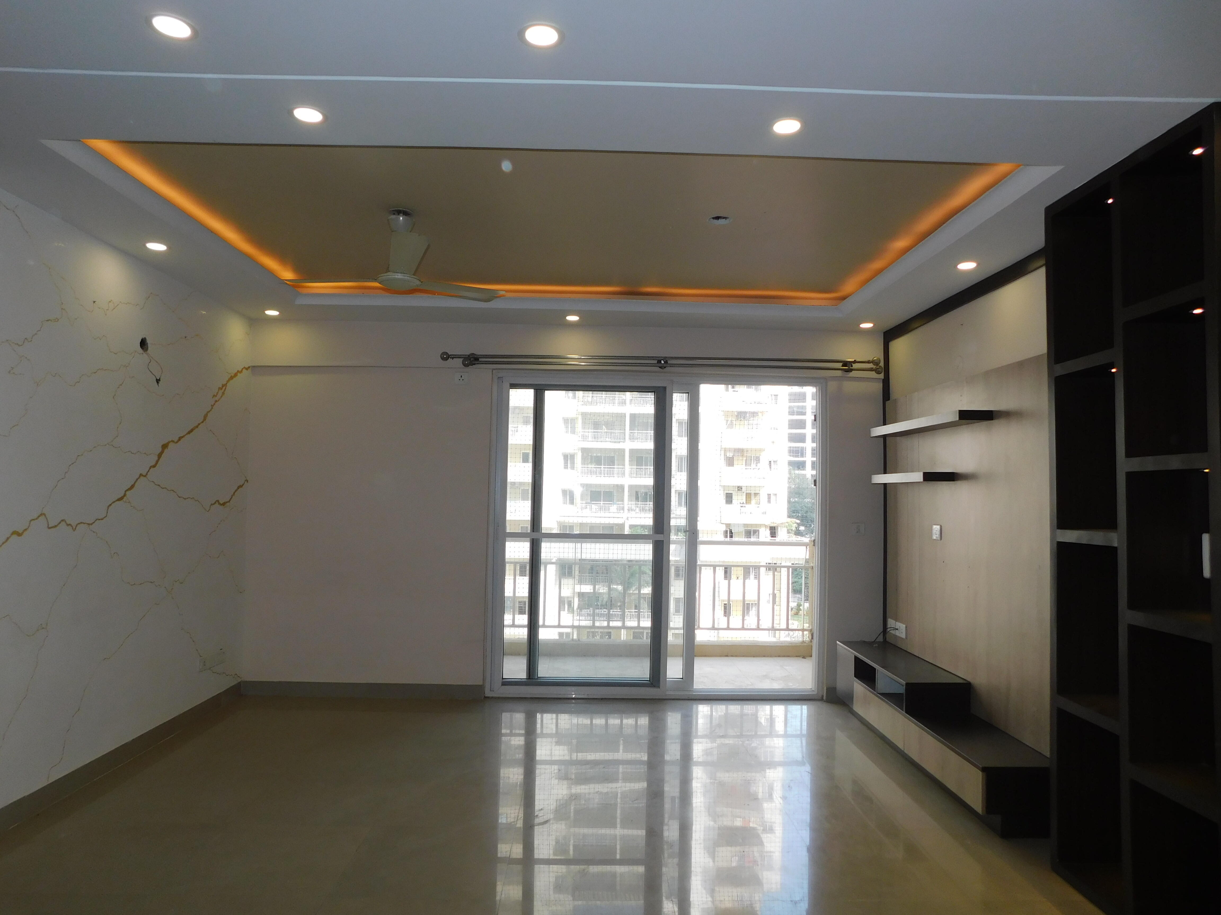 Prestige Park Drive Bangalore