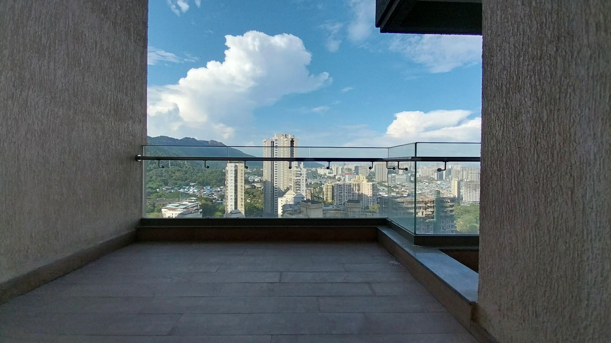 Konnark Gardens Kharghar