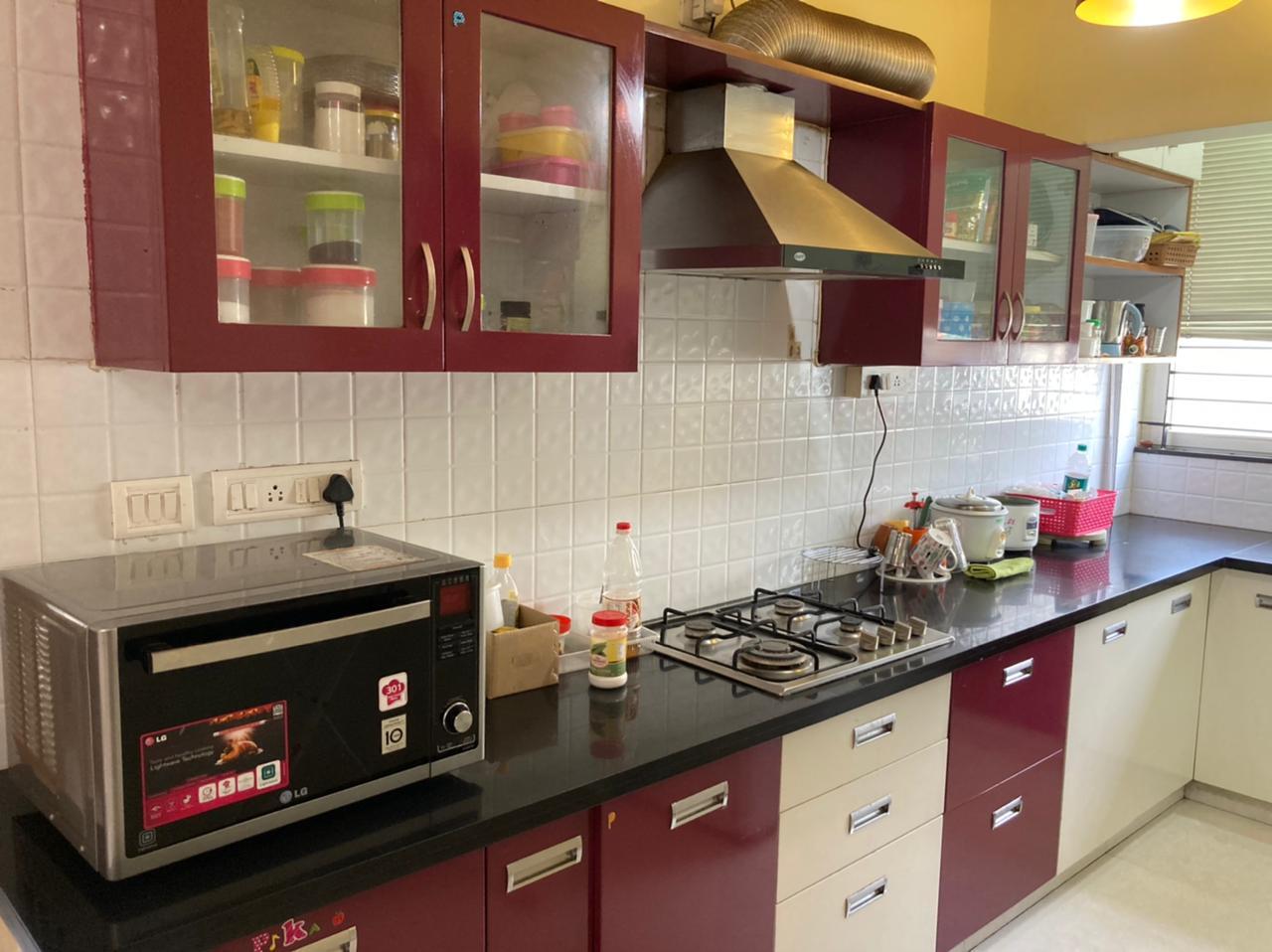 Newly Constructed House For Rent In Jp Nagar