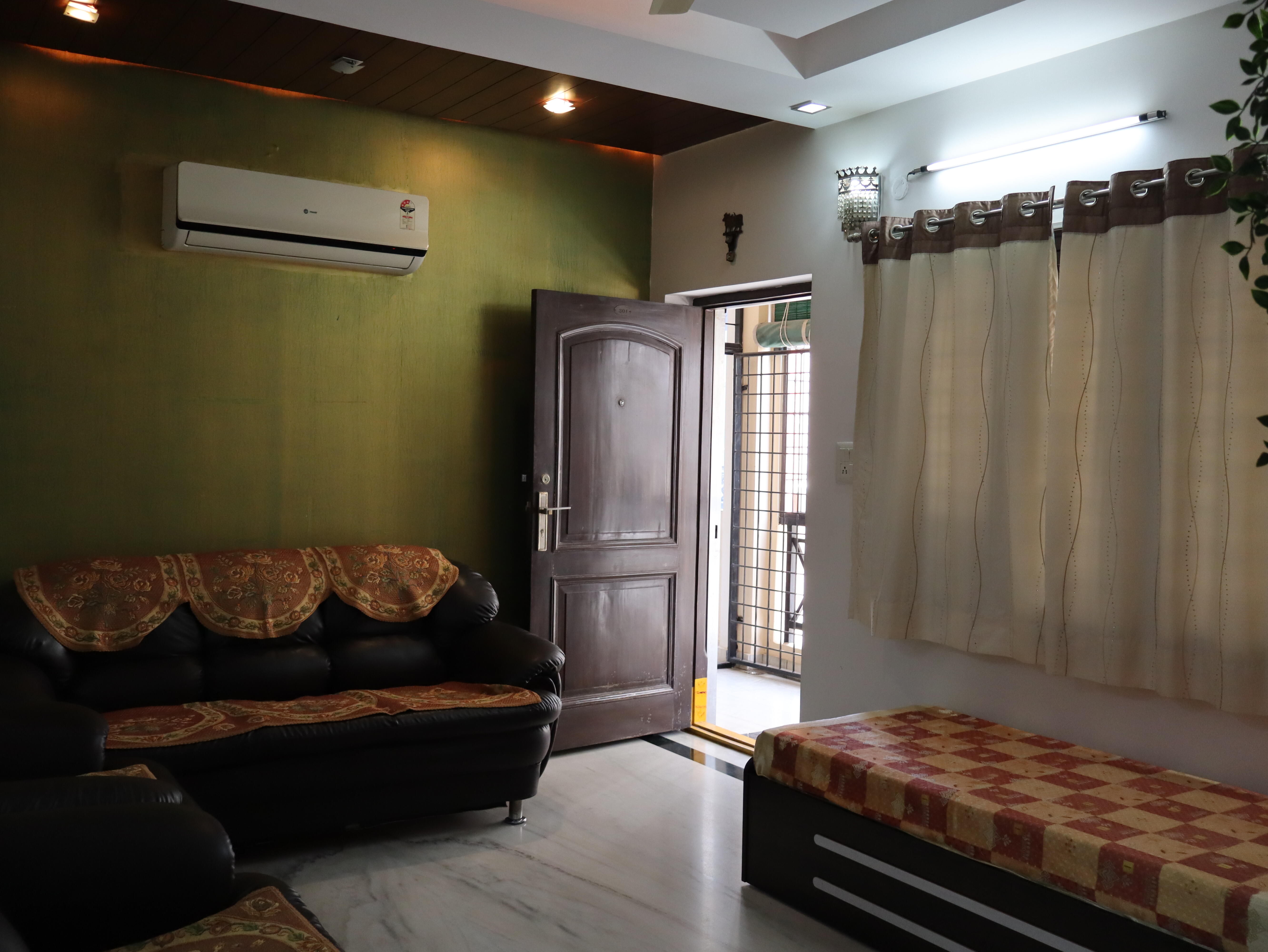 Ac Hostels In Himayat Nagar Hyderabad