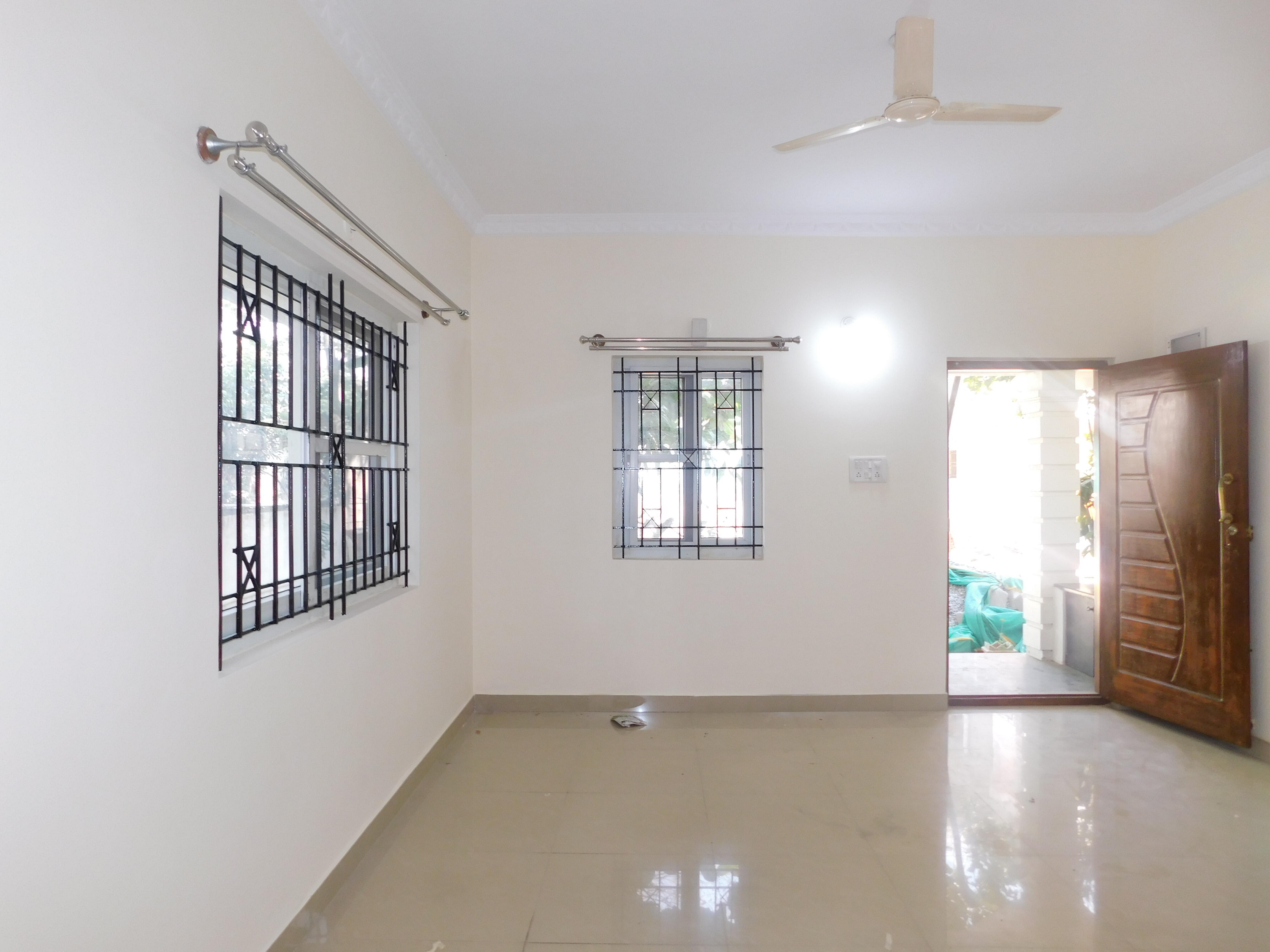 Prestige Park Drive Bangalore