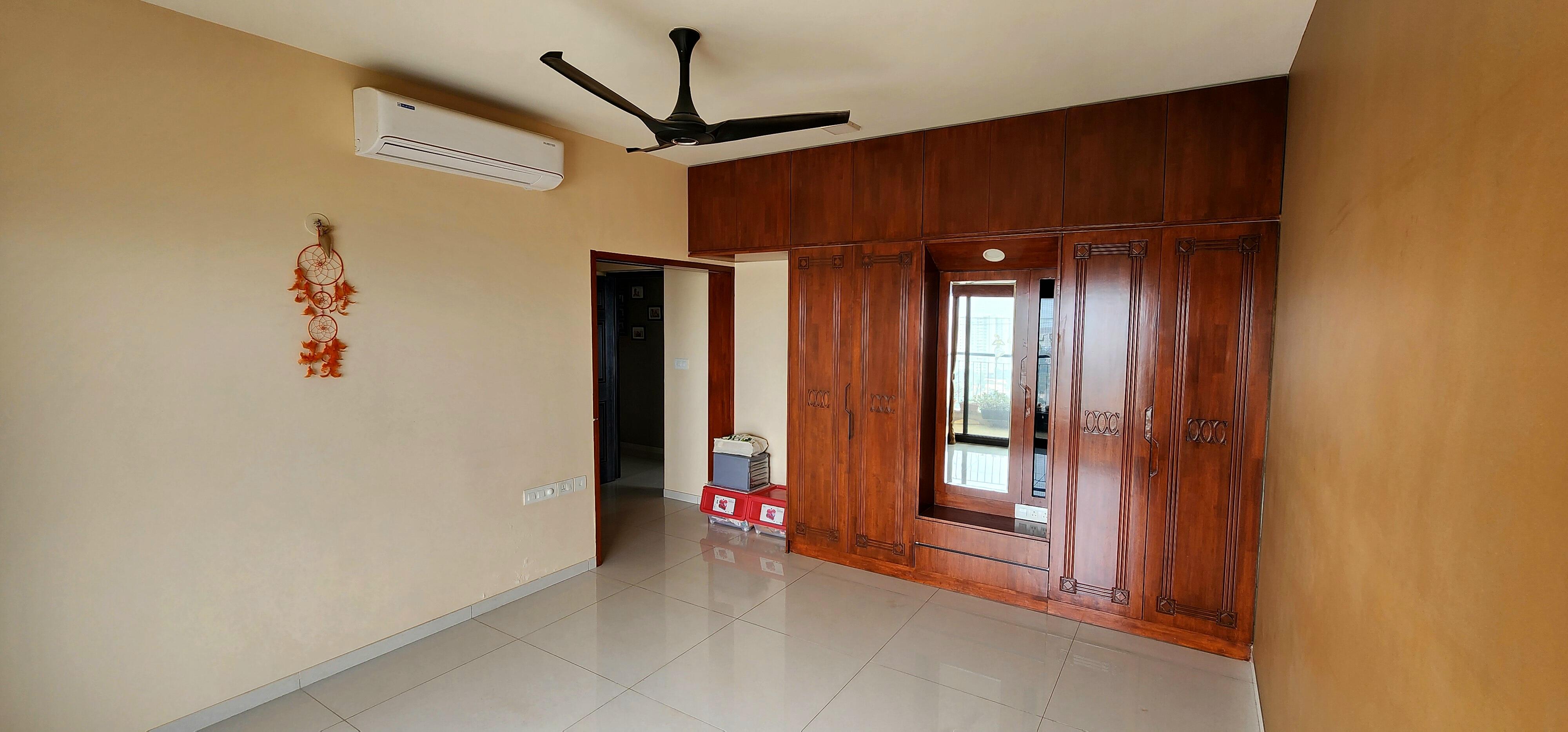 1 Bhk Flat For Rent In Hebbal Kempapura
