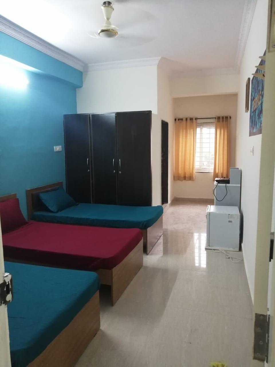 House For Rent In Tarnaka Nacharam Habsiguda