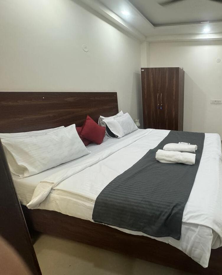 Pg For Rent In Ankhir Faridabad