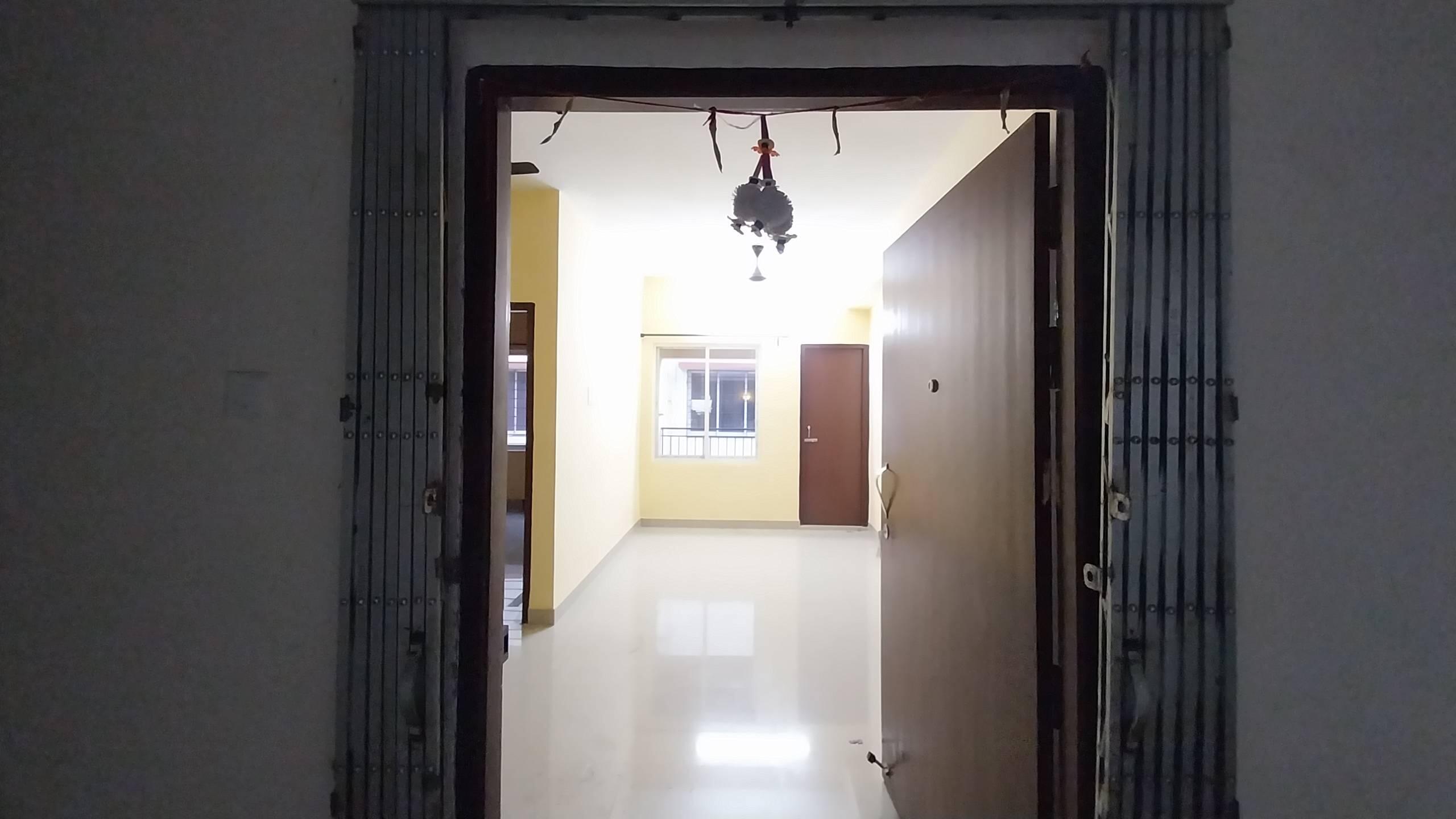 Flat For Rent In Chingripota Budge Budge