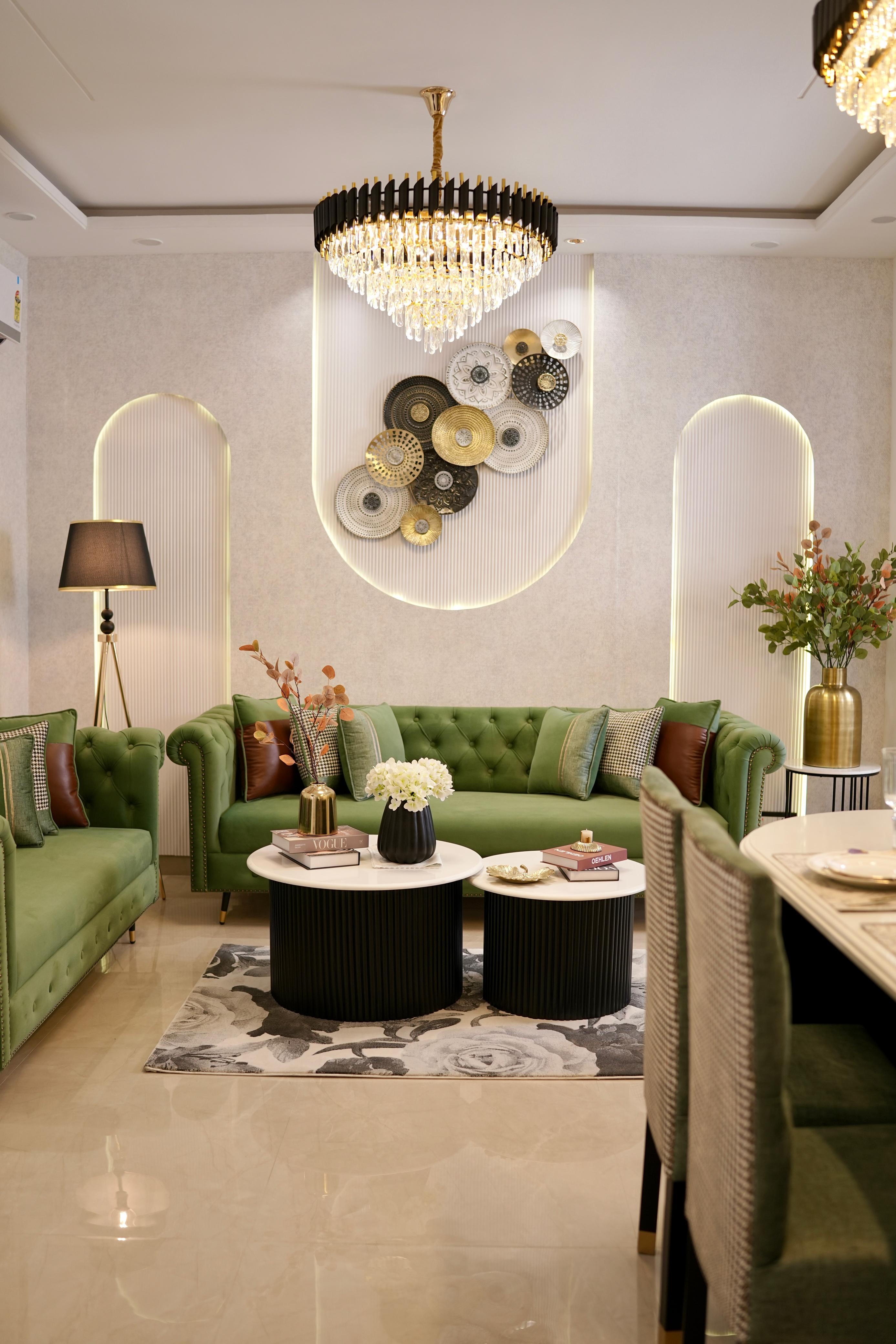 Flat For Sale In Chadiala Dera Bassi