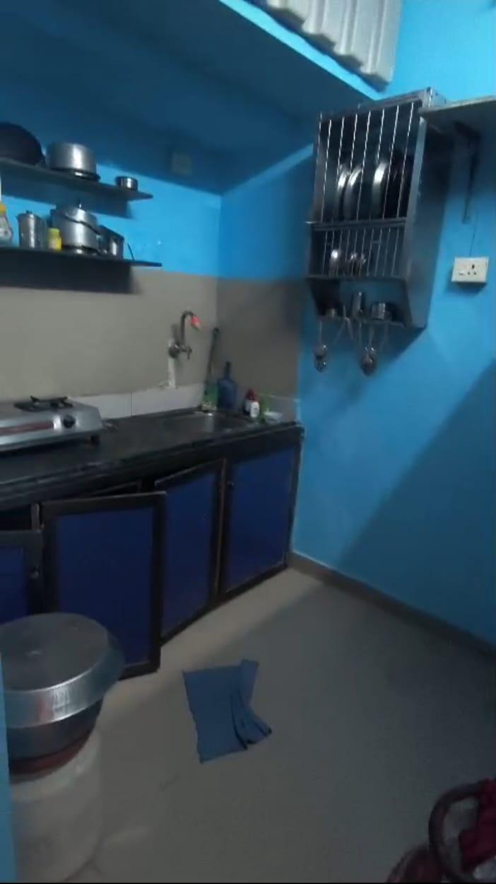 Vasant Galaxy Goregaon West Rent