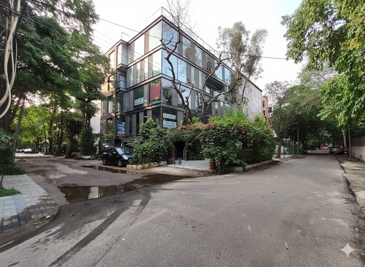 Showroom For Rent In Patti Modinagar