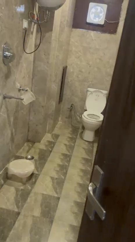 Pg For Sale In Deoga Saluni