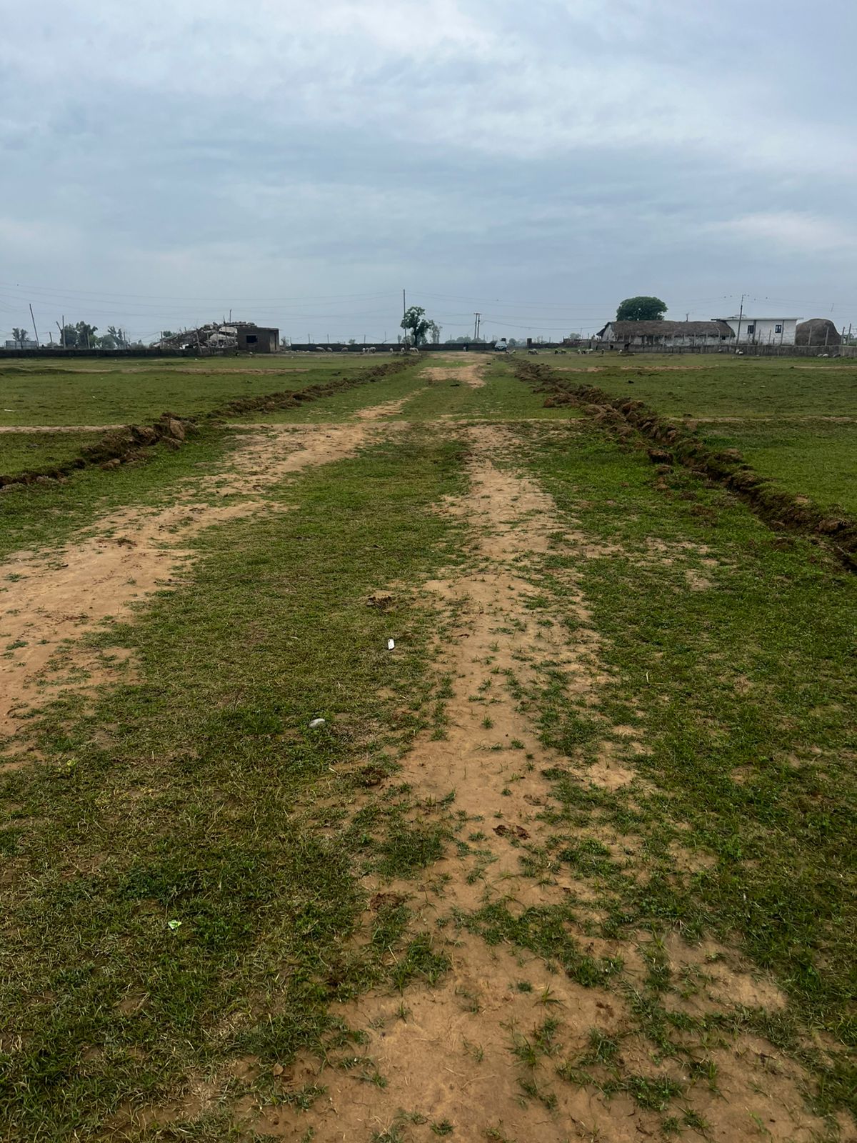 Plots For Sale In Kareri Udhampur