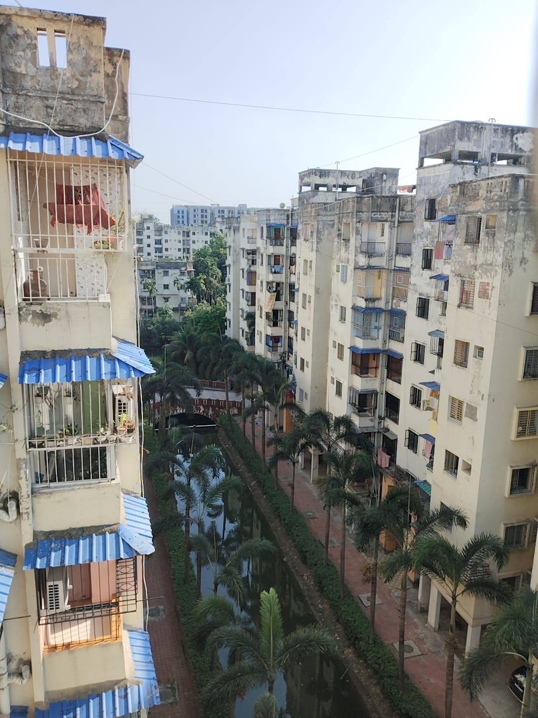 Flat For Sale In Shibpur Chinsurah Magra