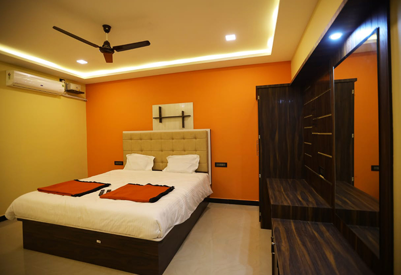 Scott Villas Saravanampatti Coimbatore