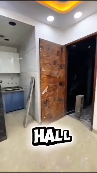 Flat For Sale In Sarai Danish Mand Khan Civil Lines