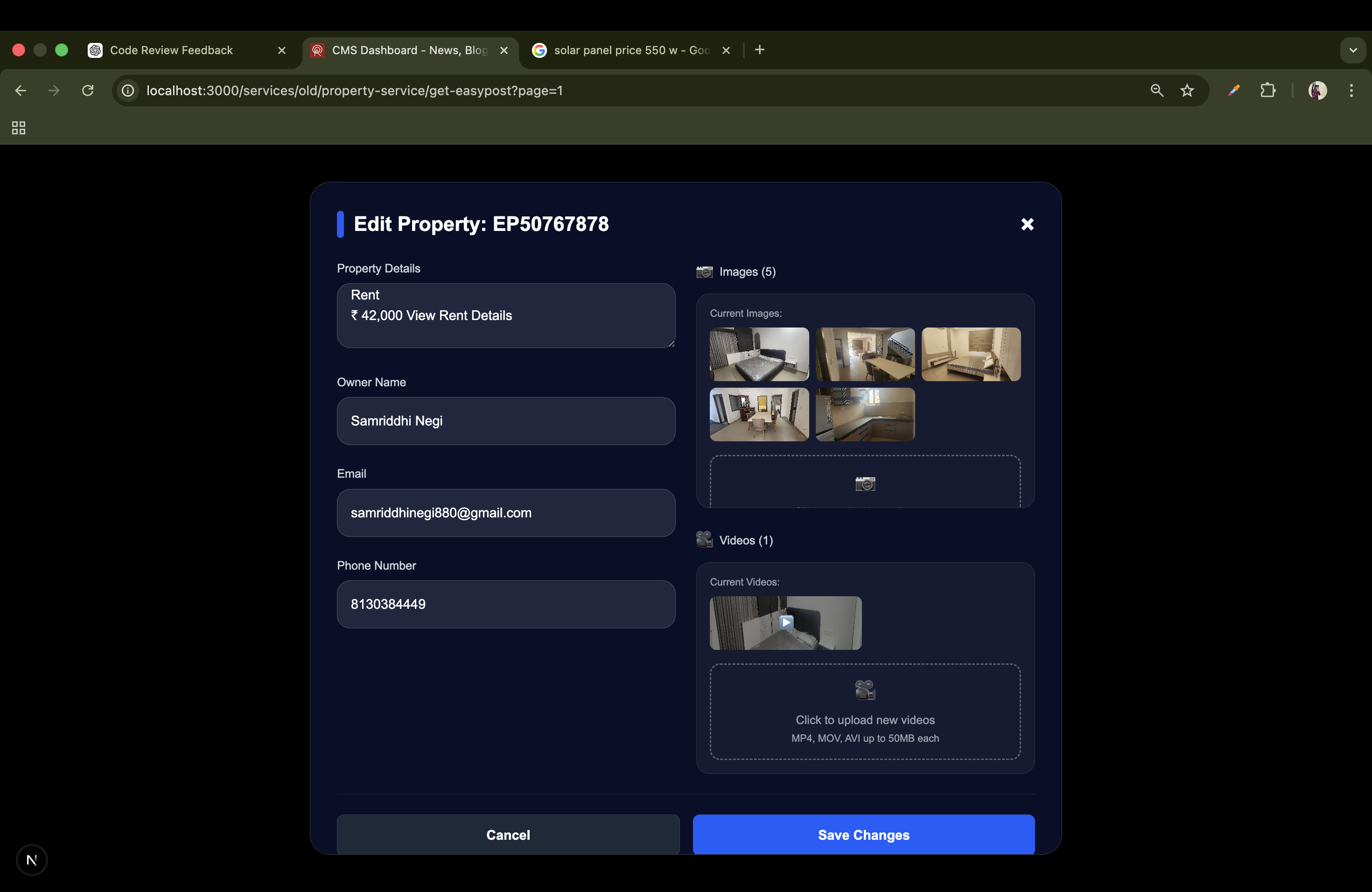Shop For Rent In Adu Ki Nagariya Iglas