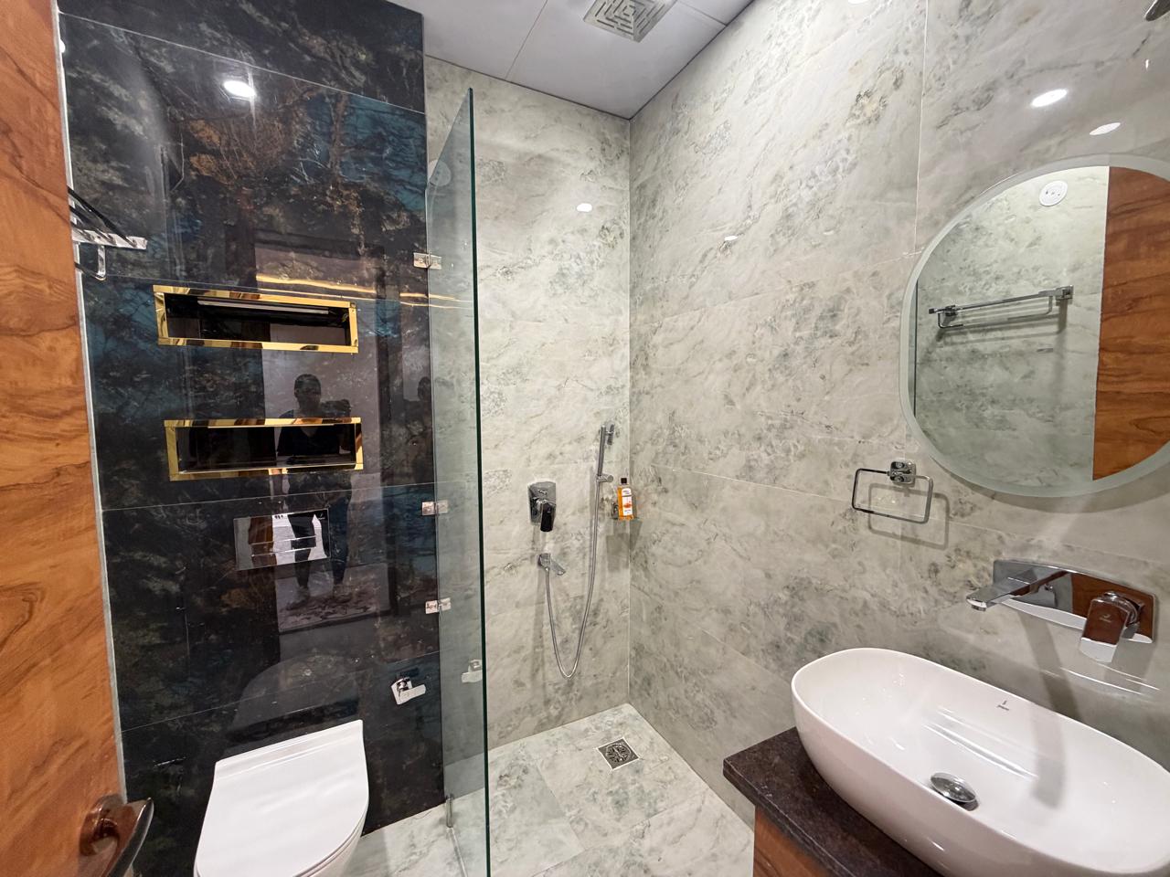 Rent Builder Floor In Gurugram