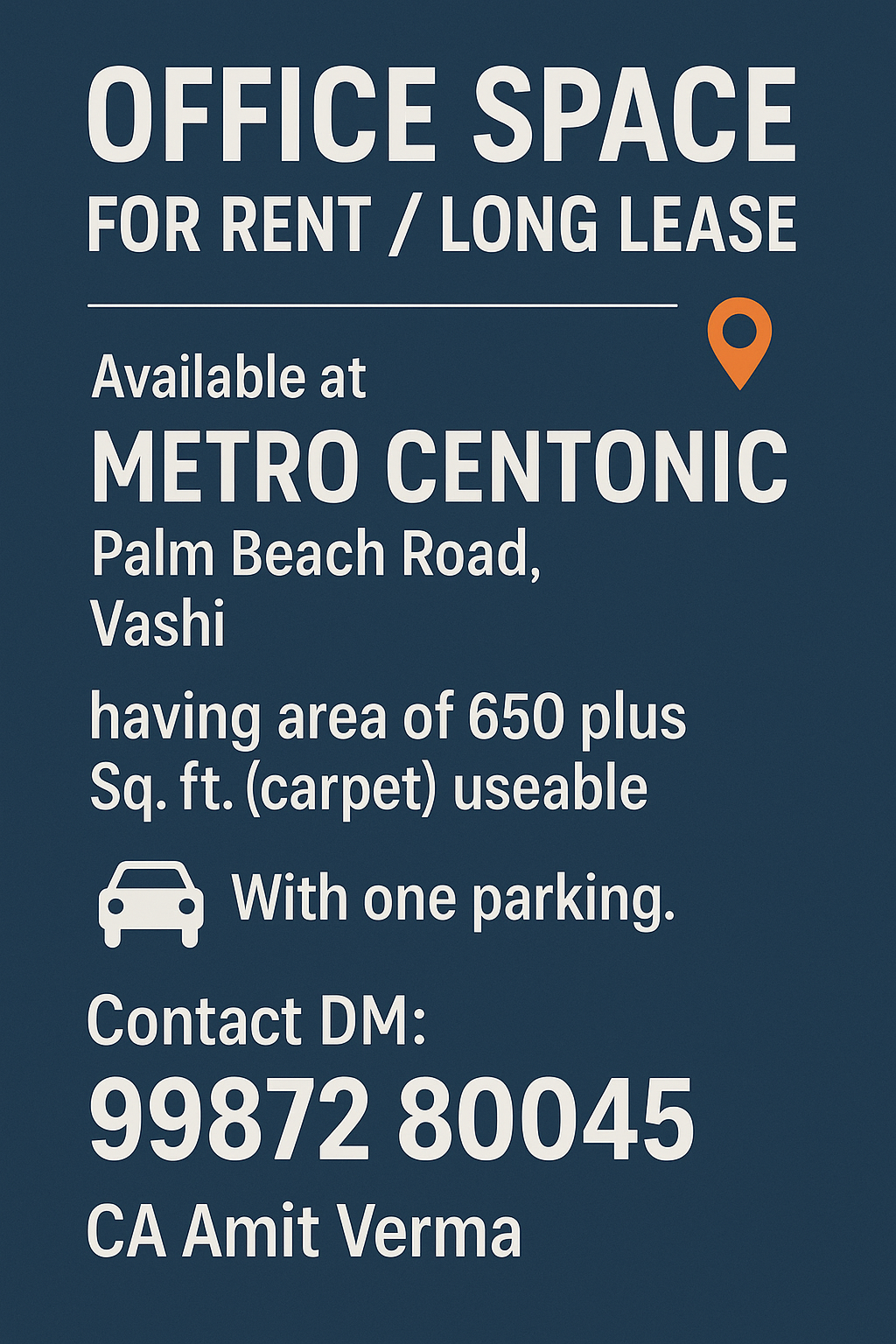 1rk On Rent In Lokmanya Nagar Thane