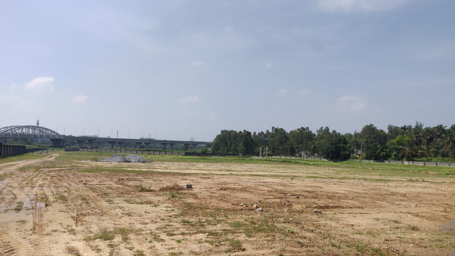 Godrej Plotted Development Sarjapur