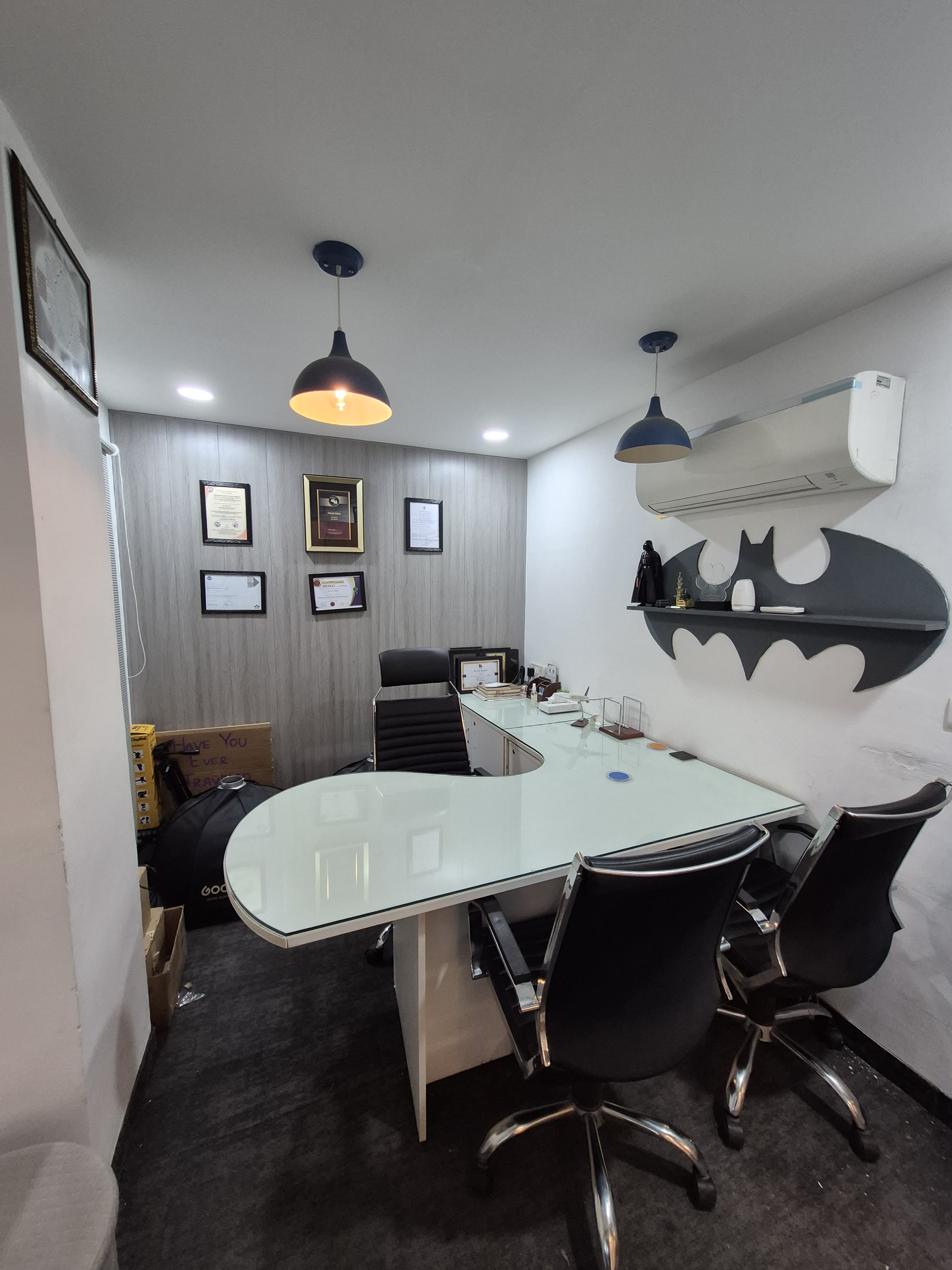 Office Space For Rent In Gurugram