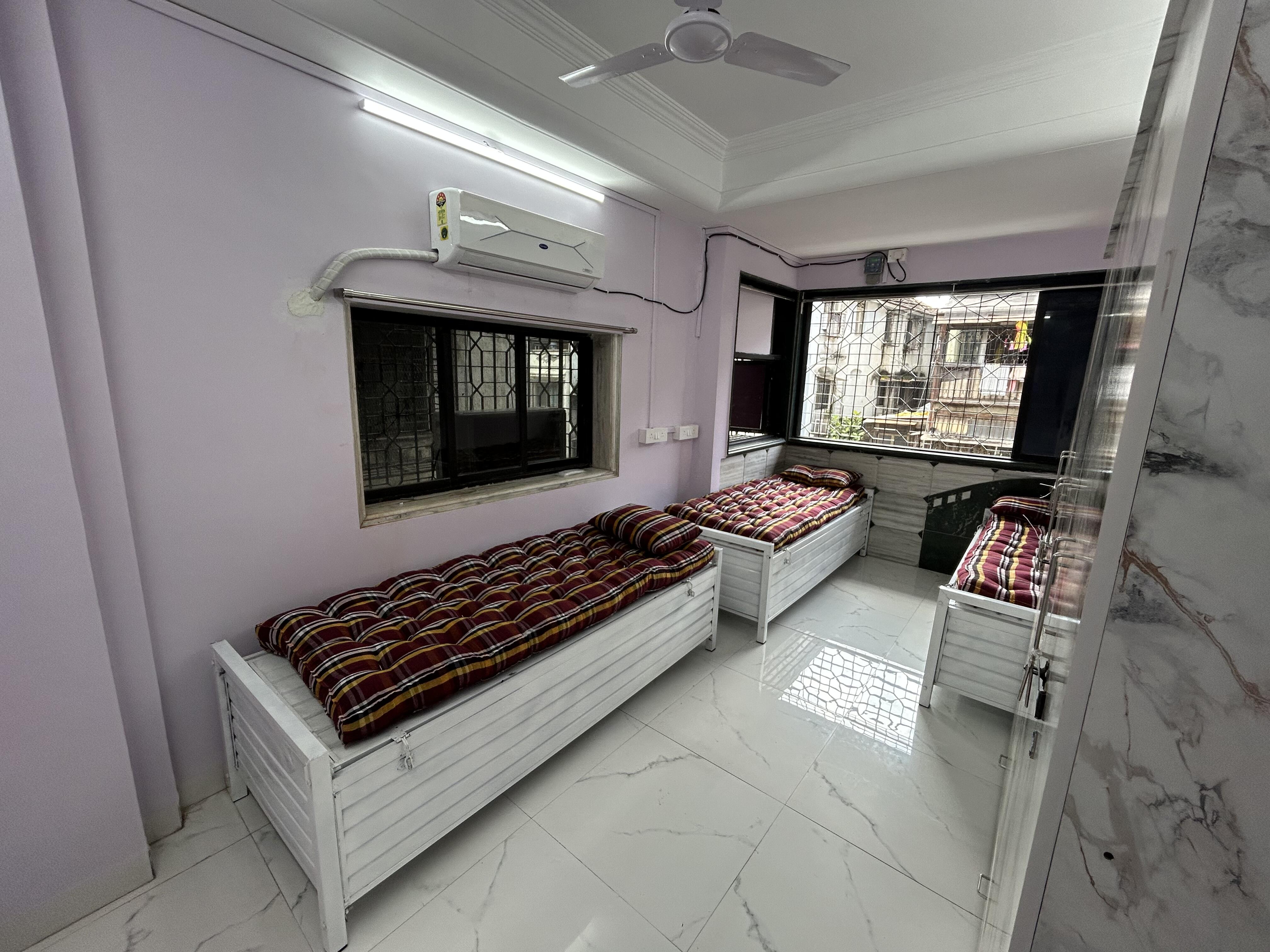 Manas Vasudha Ulwe Rent