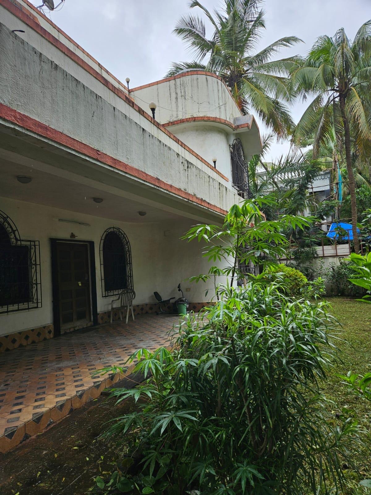 1 Guntha Land Price In Mumbai