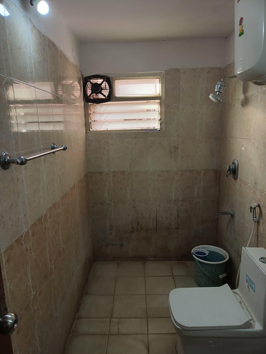 1 Bhk Flat For Rent In Hebbal Kempapura