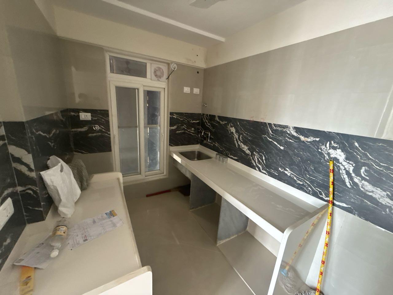 Konnark Gardens Kharghar