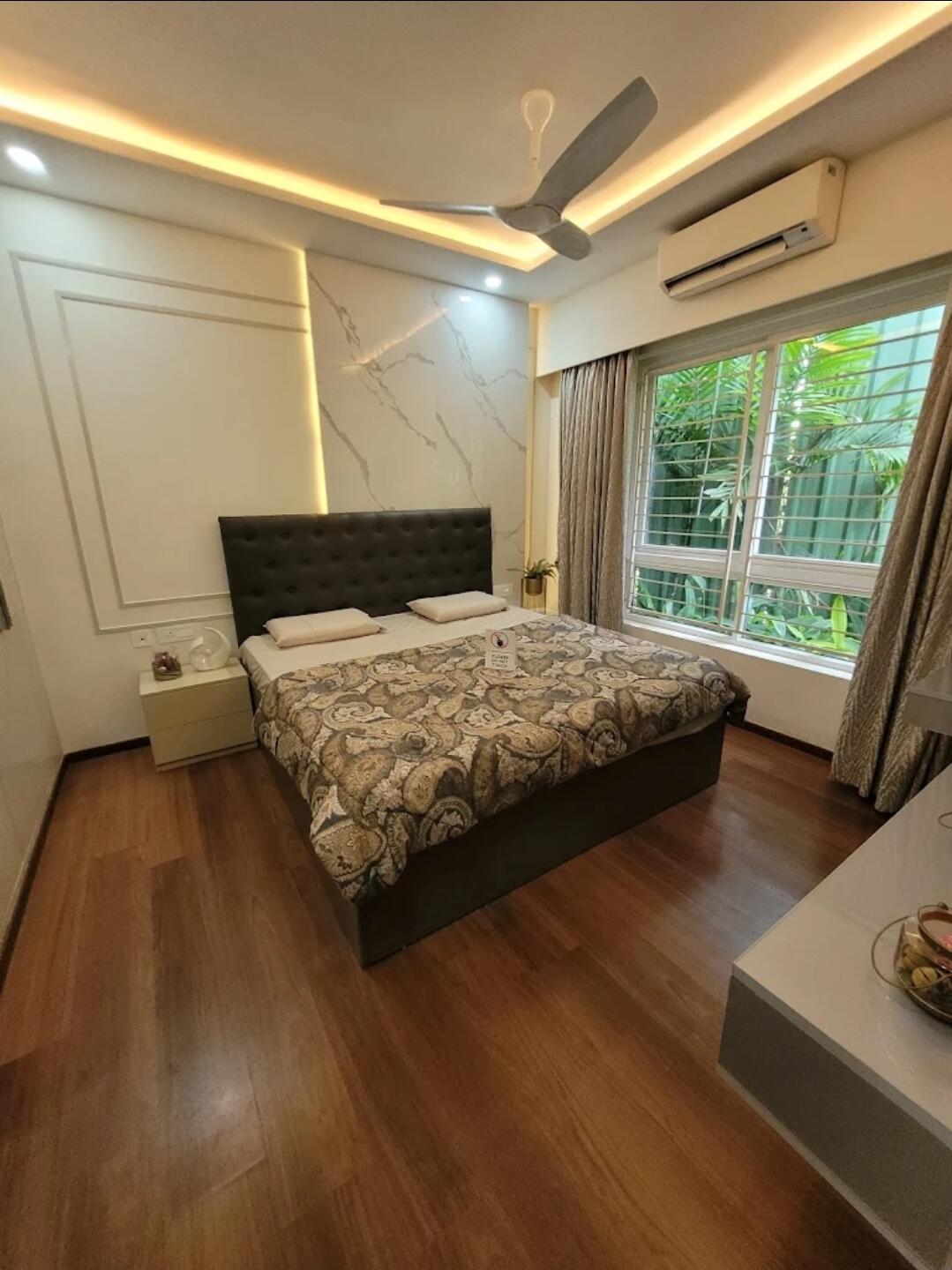 Flat For Rent In Seebam Shoolagiri