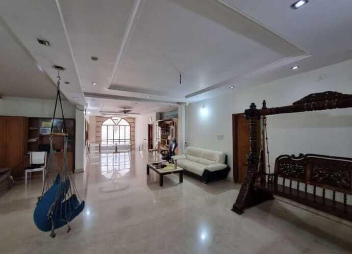 Paying Guest In Hsr Layout Bangalore