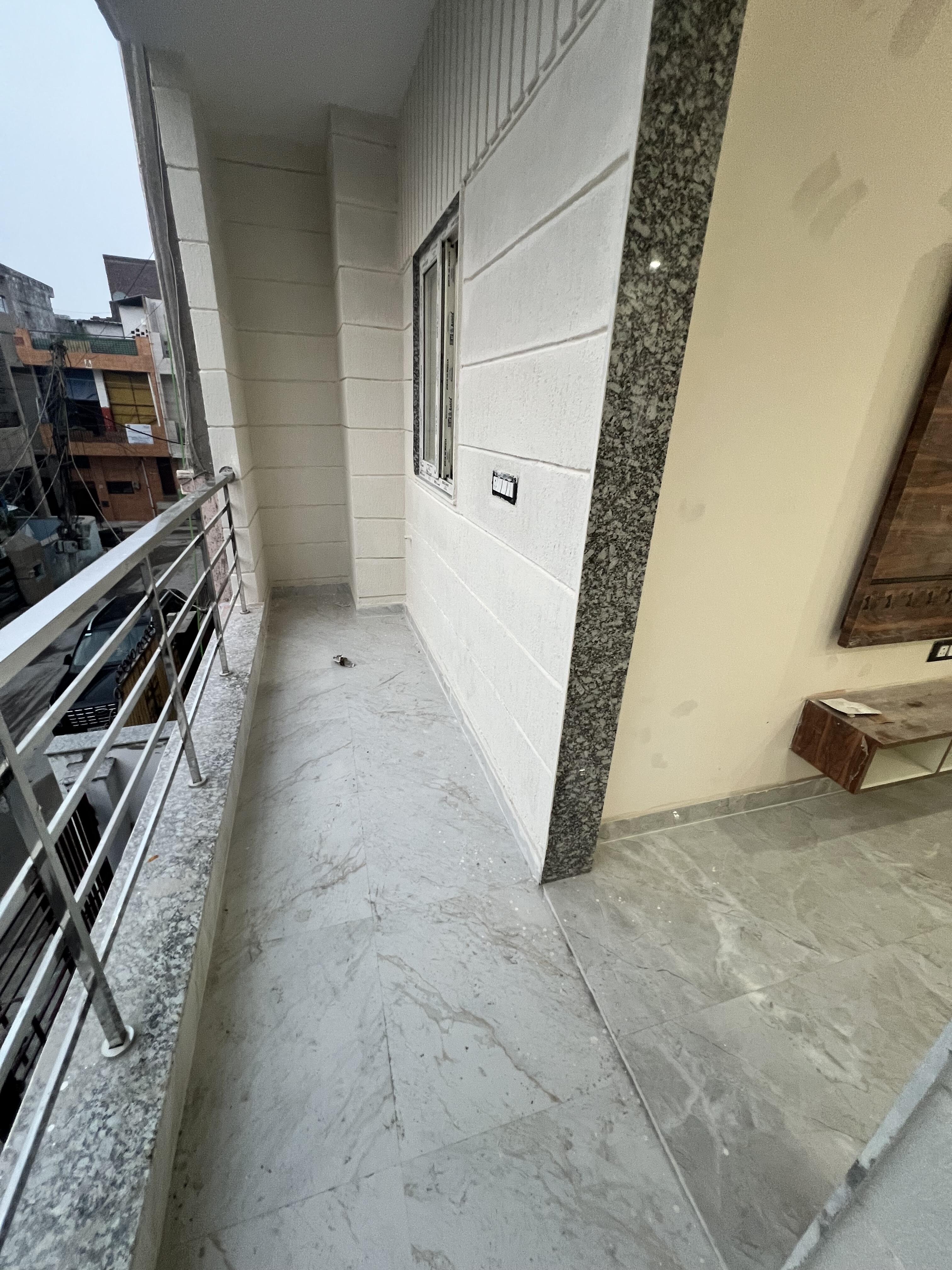 3 Bhk Villa In Faridabad