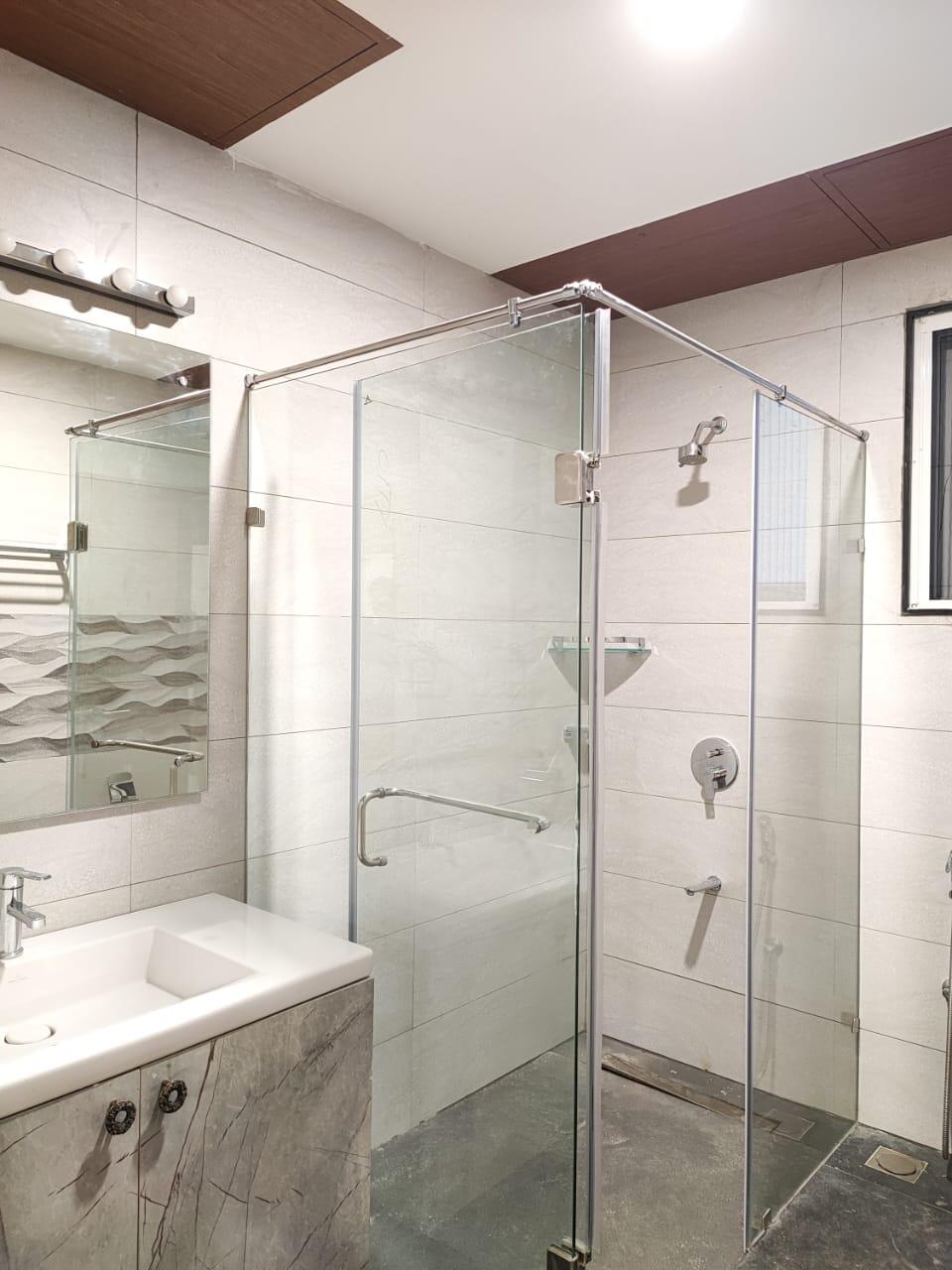 Naren Estates Miyapur Flat For Rent