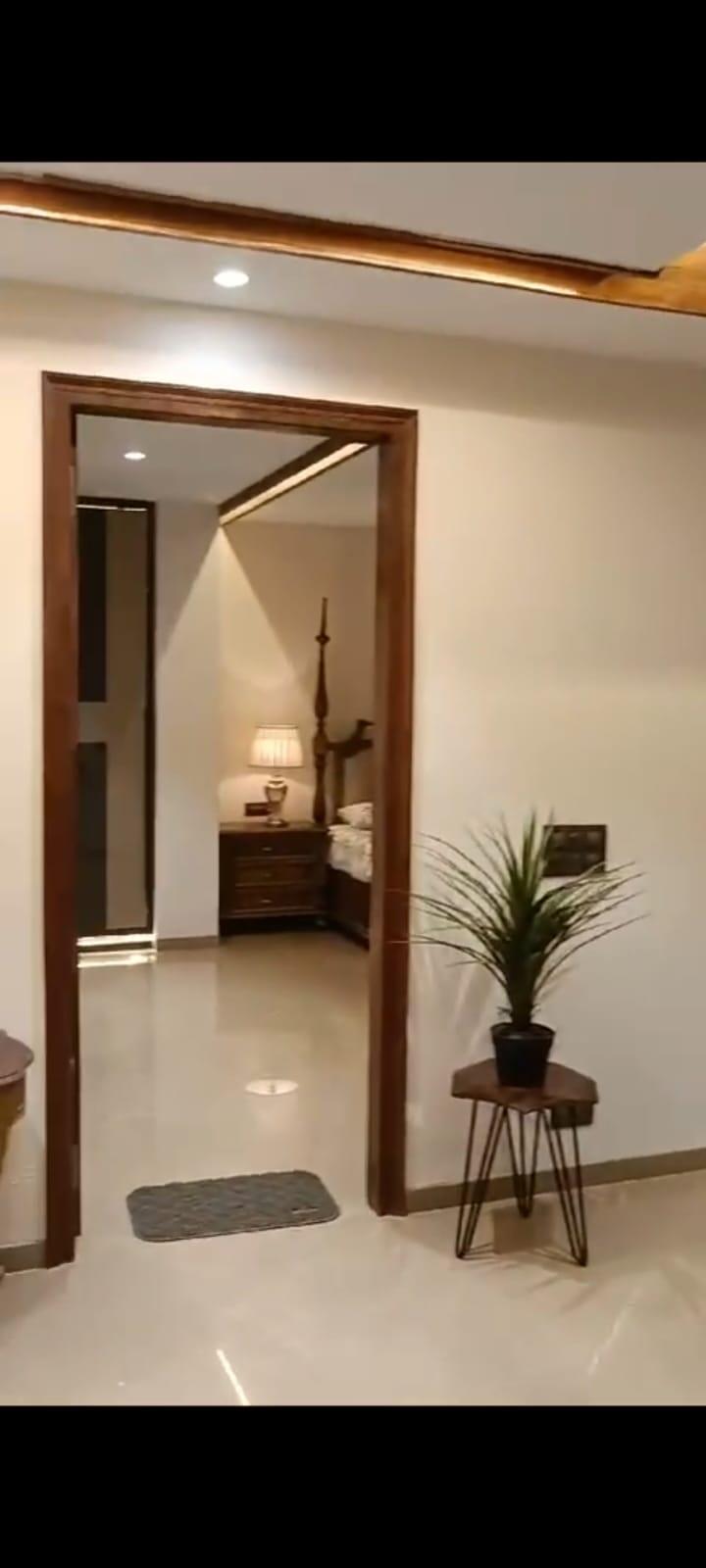 Villa For Sale In Nohan Junga