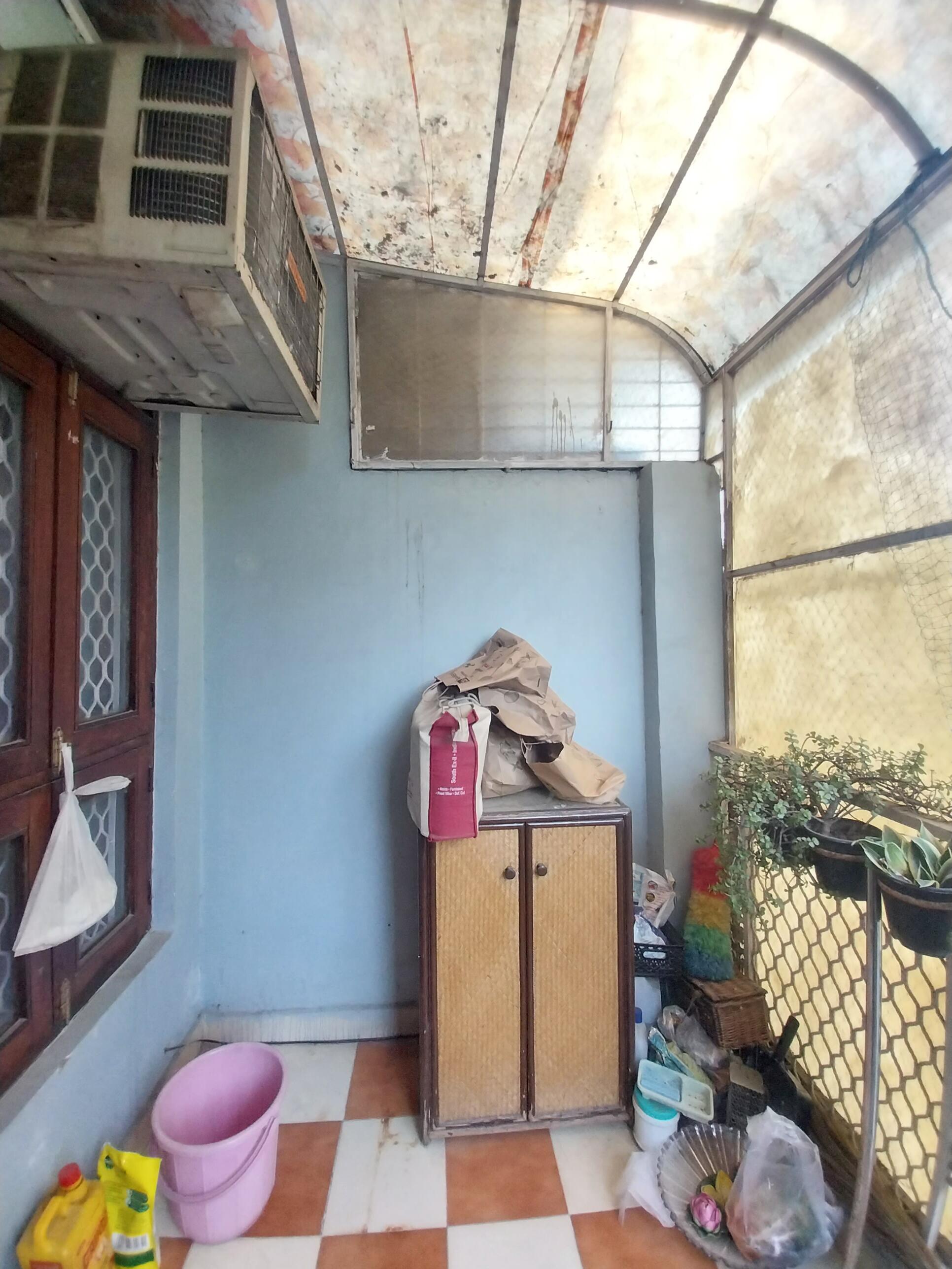 Flat For Rent In Jm Aroma Noida