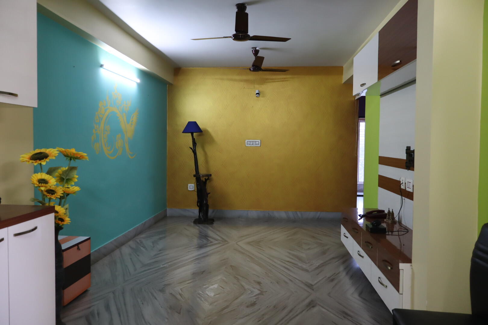 Resale Apartment In Kolkata