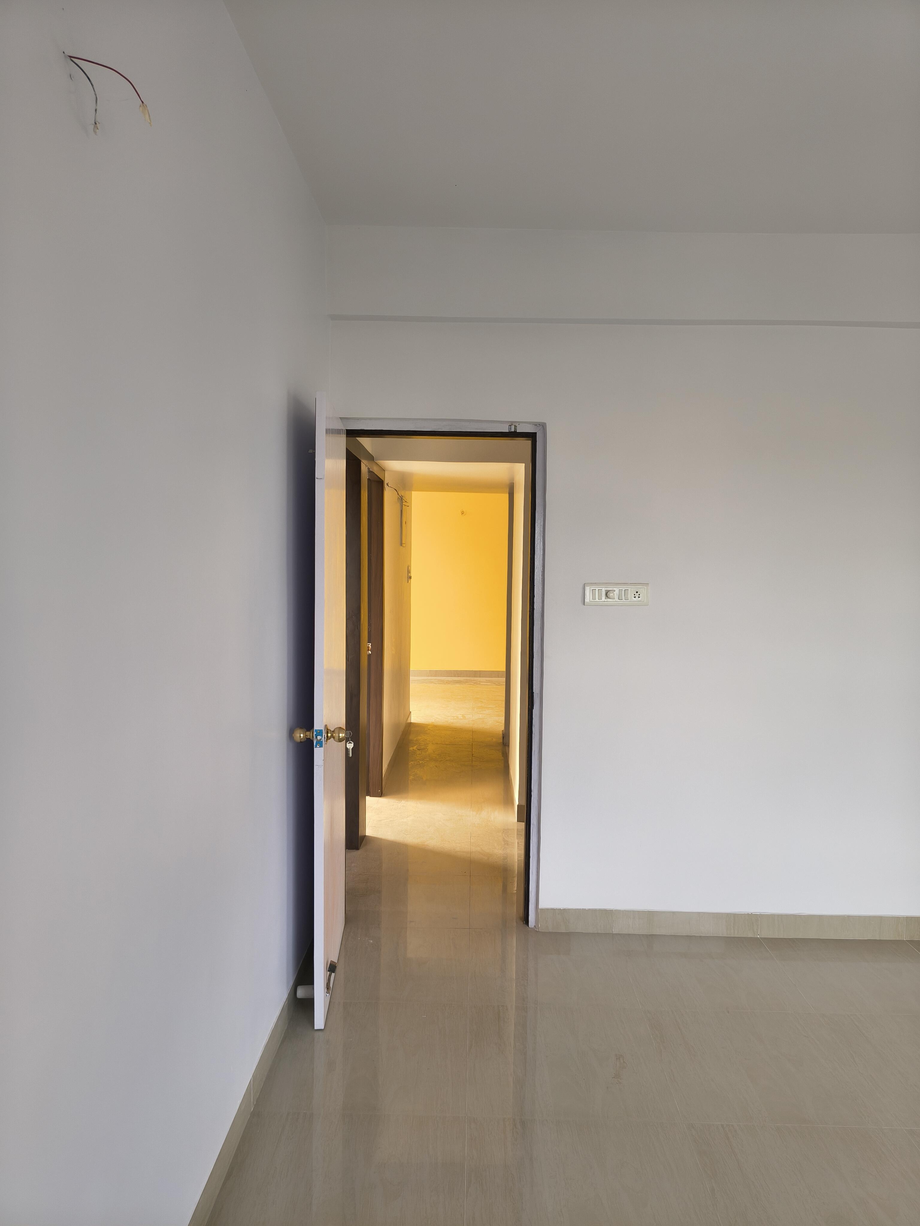 Flat For Rent In Chingripota Budge Budge