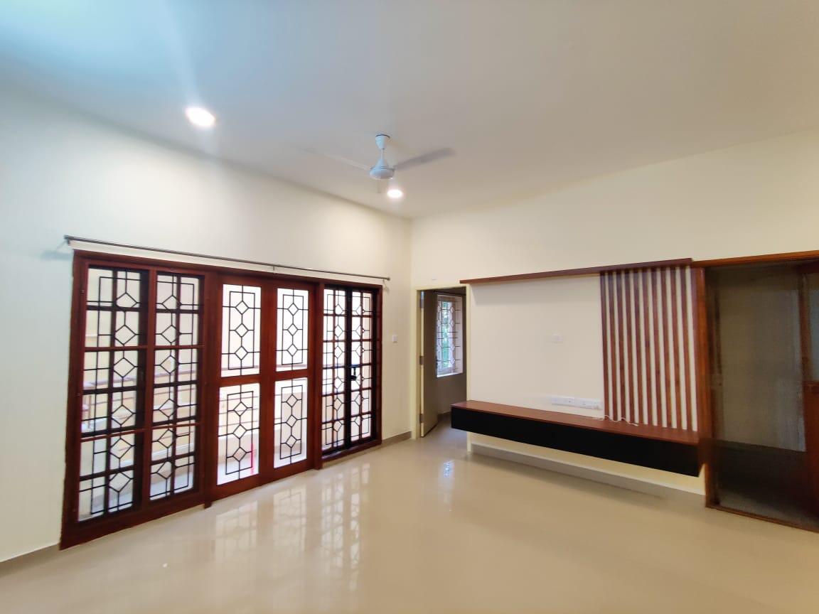 1 Bhk Flat For Rent In Hebbal Kempapura