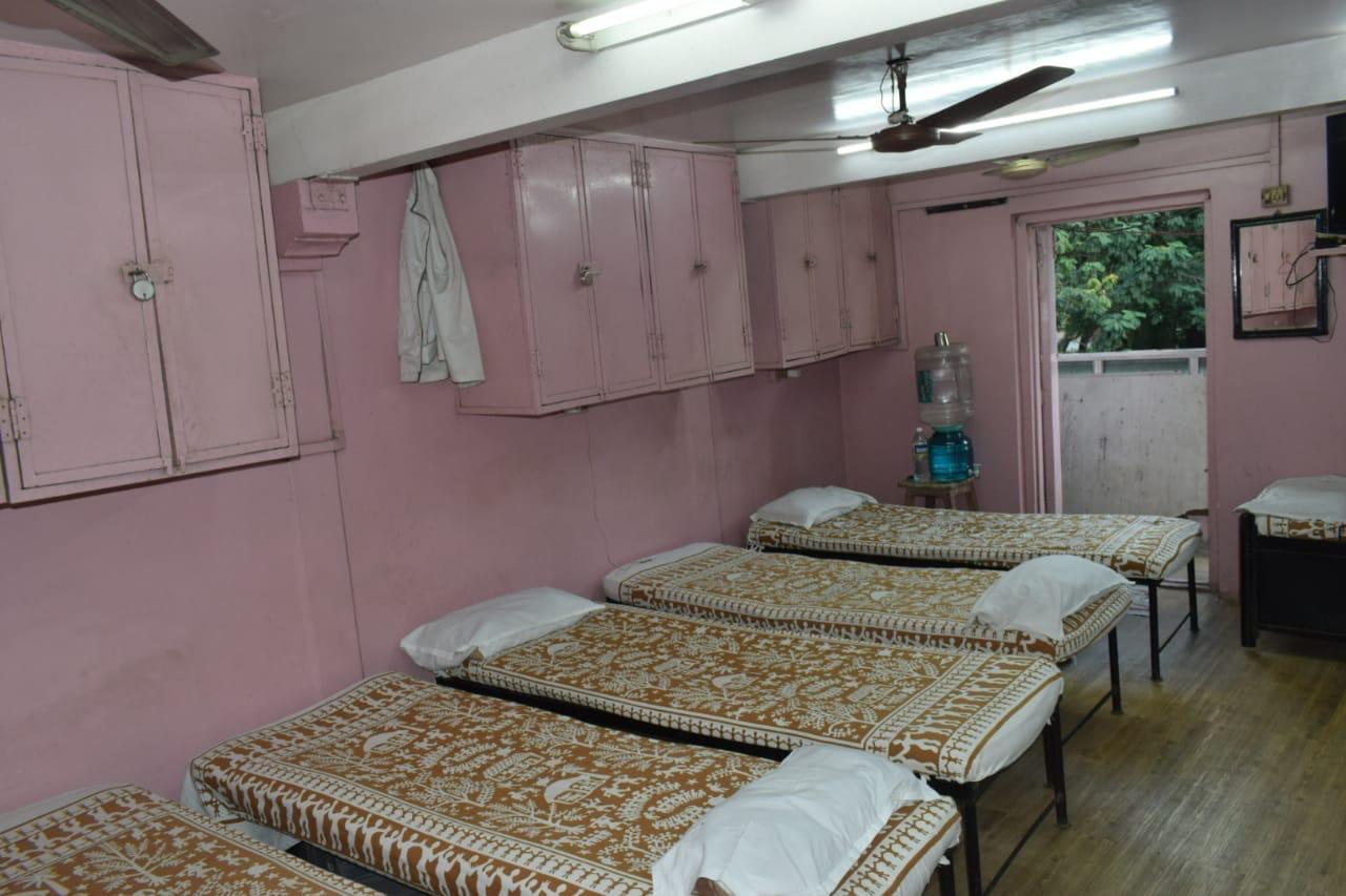 Manas Vasudha Ulwe Rent