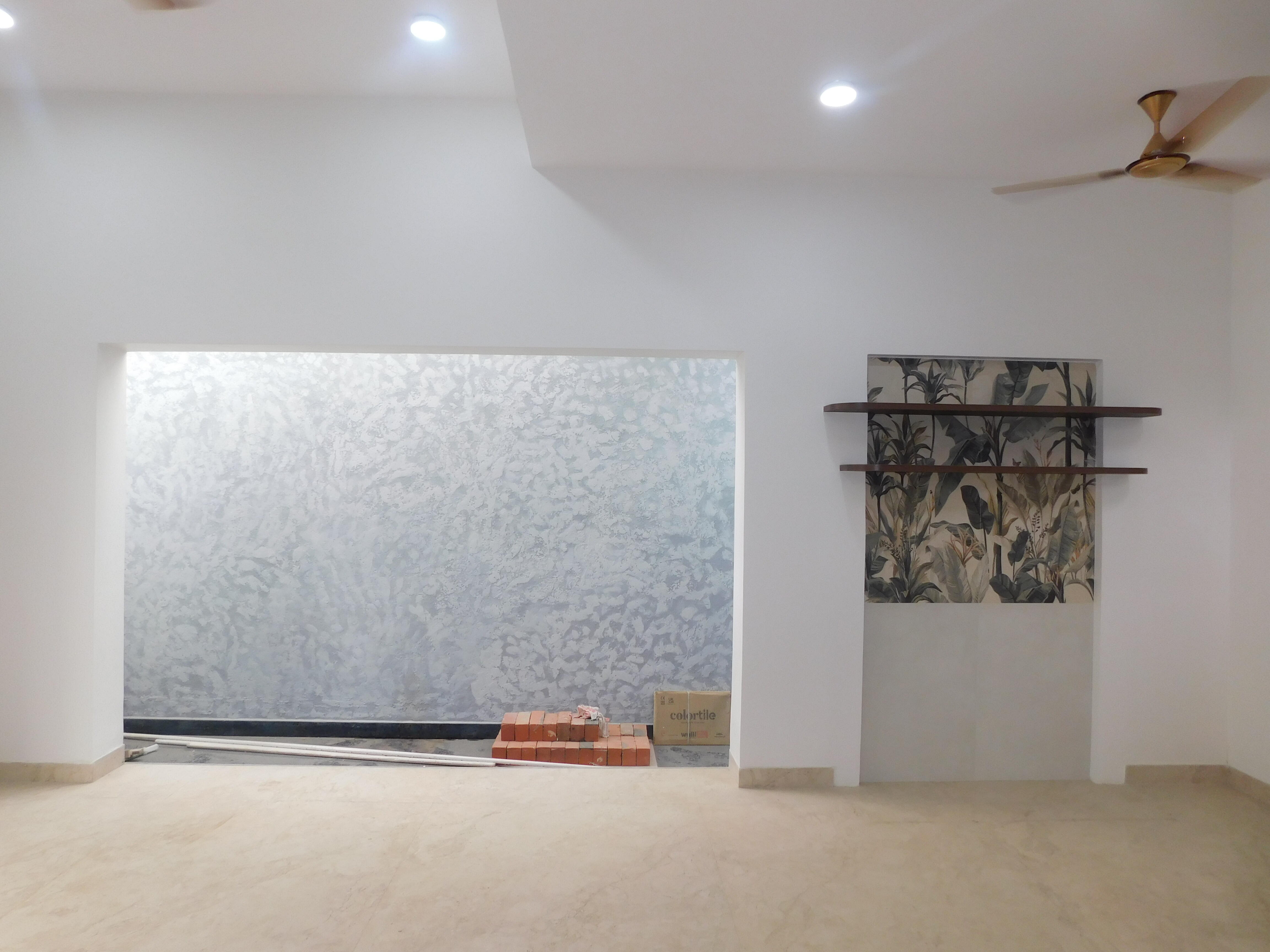 Villa For Rent In Gokere Devanahalliu