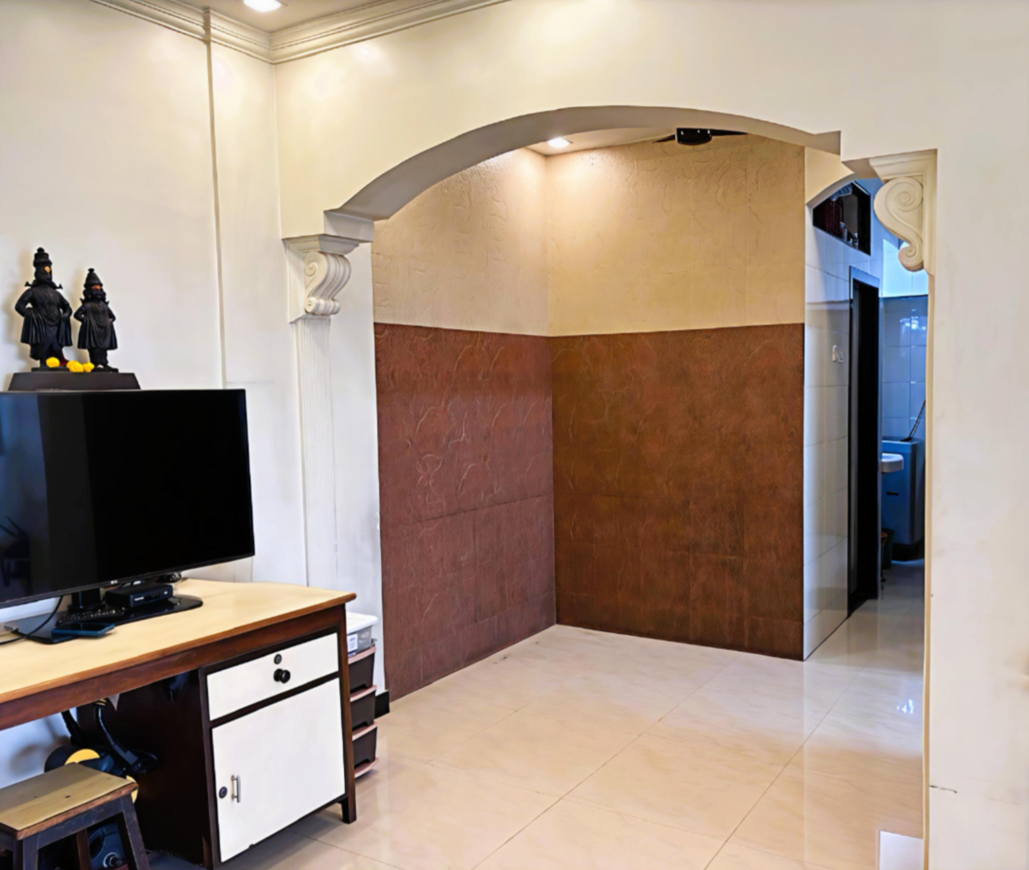 Konnark Gardens Kharghar