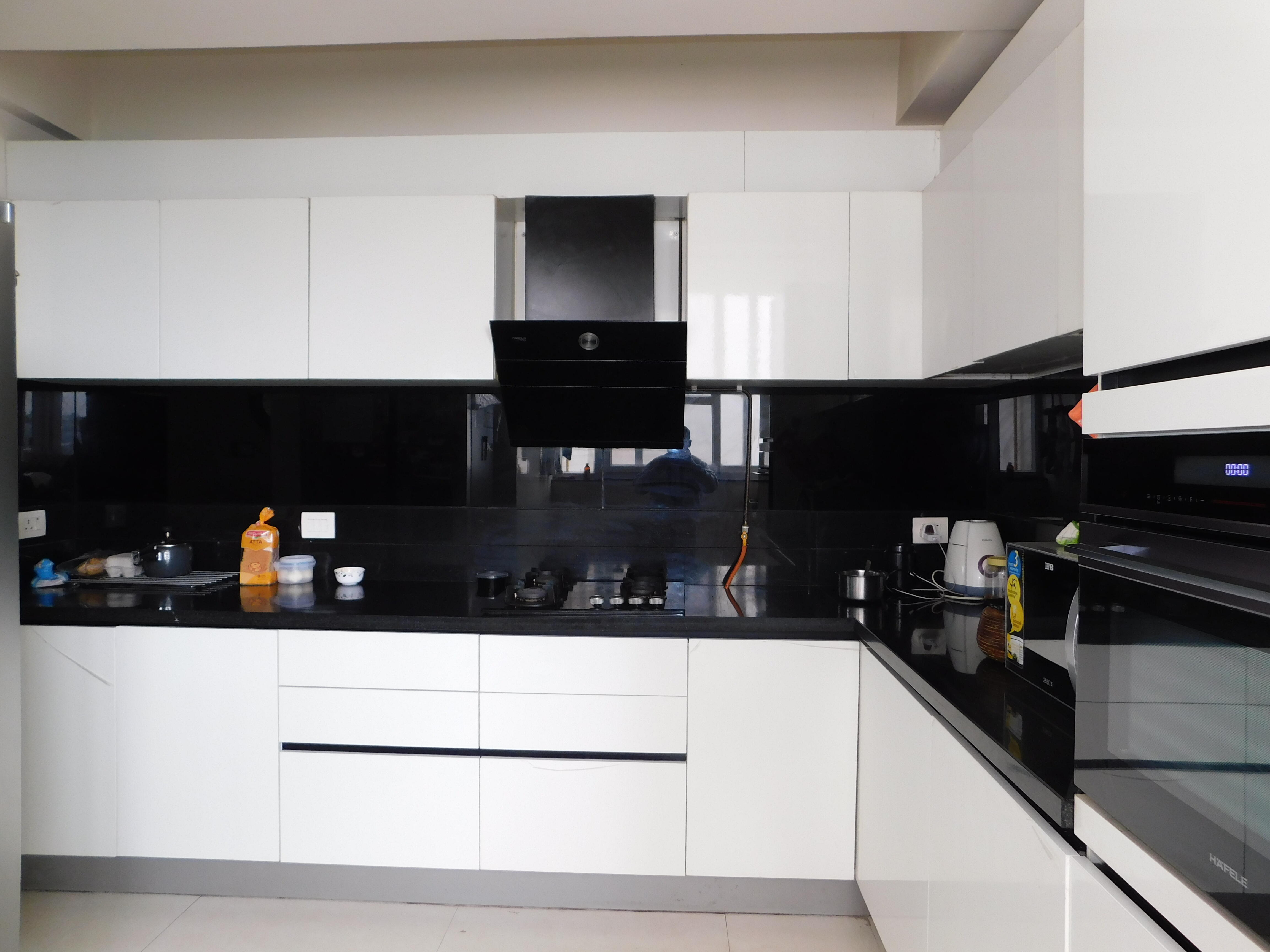 Prestige Park Drive Bangalore