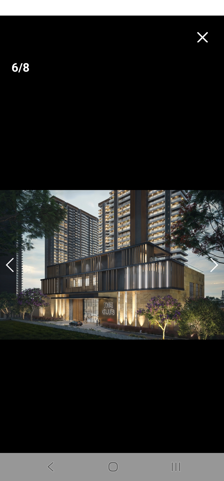 Flat For Sale In Siroli Kalan Tijara